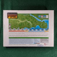 Forged in Fire: The 1862 Peninsula Campaign - Worthington Games - Very Good