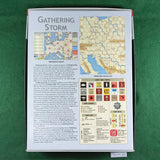 Gathering Storm - GMT - Unpunched