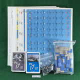 PQ-17: Arctic Naval Operations, 1941-1943 - GMT - Unpunched