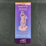 Tomb of the Overseers - D&D 3rd Ed. - AEG 8303