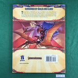 Siege of the Dinosaurs (#154) - Pathfinder (2nd Ed.) - PZO90154 - Paizo