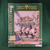 Eagles of the Empire: Friedland - Games USA - Good