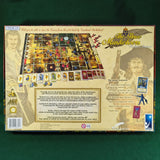 The Three Musketeers: The Queen's Pendants - Sirius - Unpunched