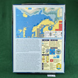 PQ-17: Arctic Naval Operations, 1941-1943 - GMT - Unpunched