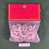 SYW French Hussars in Mirliton - 15mm - SYF04 - Old Glory