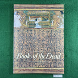 Books of the Dead: Manuals for Living and Dying - Stanislav Grof - Softcover
