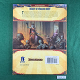 Lord of the Black Sands (#155) - Pathfinder (2nd Ed.) - PZO90155 - Paizo