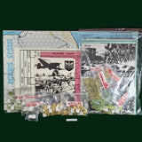The Russian Campaign (+Fortress Europa) - Jedko Games