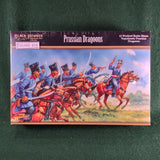 Prussian Dragoons - Black Powder - 28mm - Warlord Games - In Shrinkwrap