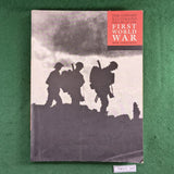 The Oxford Illustrated History of the First World War - Hew Strachan - Softcover