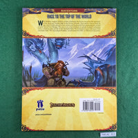 The Apocalypse Prophet (#156) - Pathfinder (2nd Ed.) - PZO90156 - Paizo