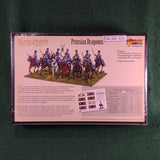 Prussian Dragoons - Black Powder - 28mm - Warlord Games - In Shrinkwrap