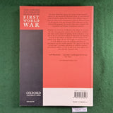The Oxford Illustrated History of the First World War - Hew Strachan - Softcover