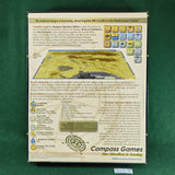 Forgotten Legions: Designer Signature Edition - Compass Games - Unpunched