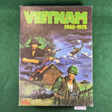 Vietnam 1965-1975 - Victory Games - Unpunched