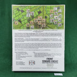 Front Towards Enemy - MMP - In Shrinkwrap