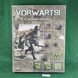 Vorwarts! - Flying Pig Games - In Shrinkwrap