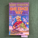 One King's Way - Harry Harrison - Softcover