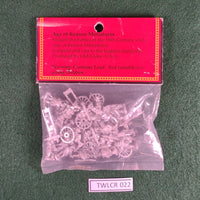 SYW French Artillery - 15mm - SYF11 - Old Glory
