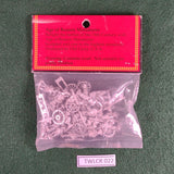 SYW French Artillery - 15mm - SYF11 - Old Glory