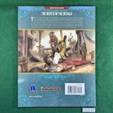 Devil at the Dreaming Palace (#157) - Pathfinder (2nd Ed.) - PZO90157 - Paizo