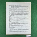 Ship o' the Line (+Armada Supplement) - Battleline Publications - Softcover - Fair