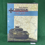 Campaign: Fall Blau - Catastrophe Games - In Shrinkwrap