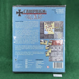 Campaign: Fall Blau - Catastrophe Games - In Shrinkwrap