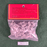 SYW French Cuirassiers - 15mm - SYF08 - Old Glory