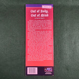 Out of Body, Out of Mind - D&D 3rd Ed. - AEG 8306