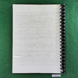 Fantasy Rules! (3rd Ed.) - Chipco - Softcover