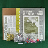 Battle of the Bulge - Avalon Hill