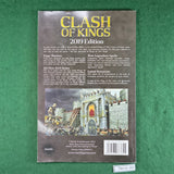 Clash of Kings (2019 Ed.) - Kings of War 2nd Ed. - Mantic Games - Softcover