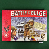 Battle of the Bulge - Avalon Hill