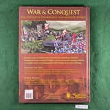 War & Conquest - Scarab Miniatures - Hardcover