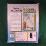Embrace an Angry Wind - The Gamers - Unpunched