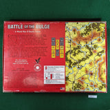 Battle of the Bulge - Avalon Hill