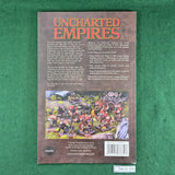 Uncharted Empires - Kings of War 2nd Ed. - Mantic Games - Softcover