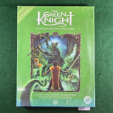 The Green Knight Starter Set - A24 - In Shrinkwrap