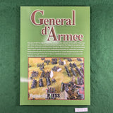 General d'Armee (1st Edition) - Reisswitz Press - Softcover