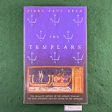 The Templars - Piers Paul Read - Softcover