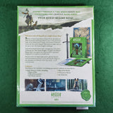 The Green Knight Starter Set - A24 - In Shrinkwrap