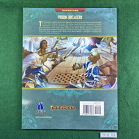 Belly of the Black Whale (#161) - Pathfinder (2nd Ed.) - PZO90161 - Paizo