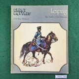 Great Battles: Leipzig, the Battle of the Nations - Per-Eric Jansson - Softcover