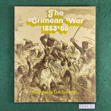 The Crimean War 1853-56 - G.A. Embleton - Softcover