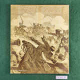 The Crimean War 1853-56 - G.A. Embleton - Softcover
