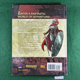 Pathfinder Core Rulebook (1st Ed.) - PZO1110 - Paizo - Hardcover