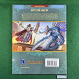 Ruins of the Radiant Siege (#162) - Pathfinder (2nd Ed.) - PZO90162 - Paizo
