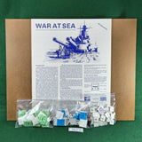 War At Sea (2nd Ed. + Exp.) - Avalon Hill