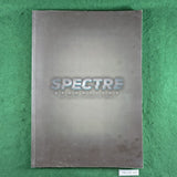 Spectre Operations (2019 Ed.) - Spectre Miniatures - Softcover